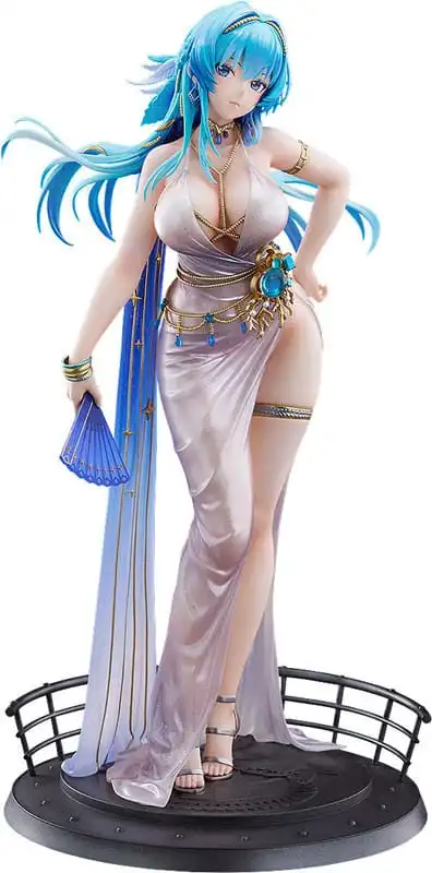 Goddess of Victory: Nikke PVC Statue 1/7 Helm Chandelier 26 cm